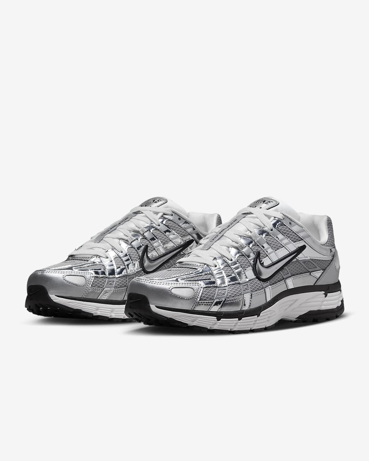 Nike P-6000 鞋款