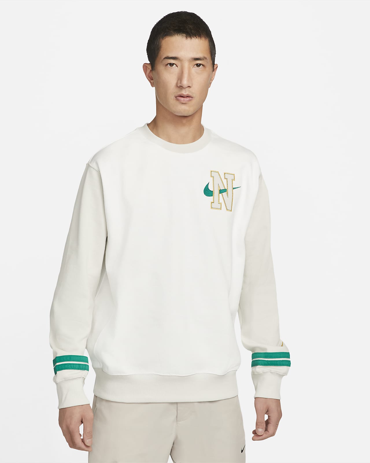 sweatshirt nike homem