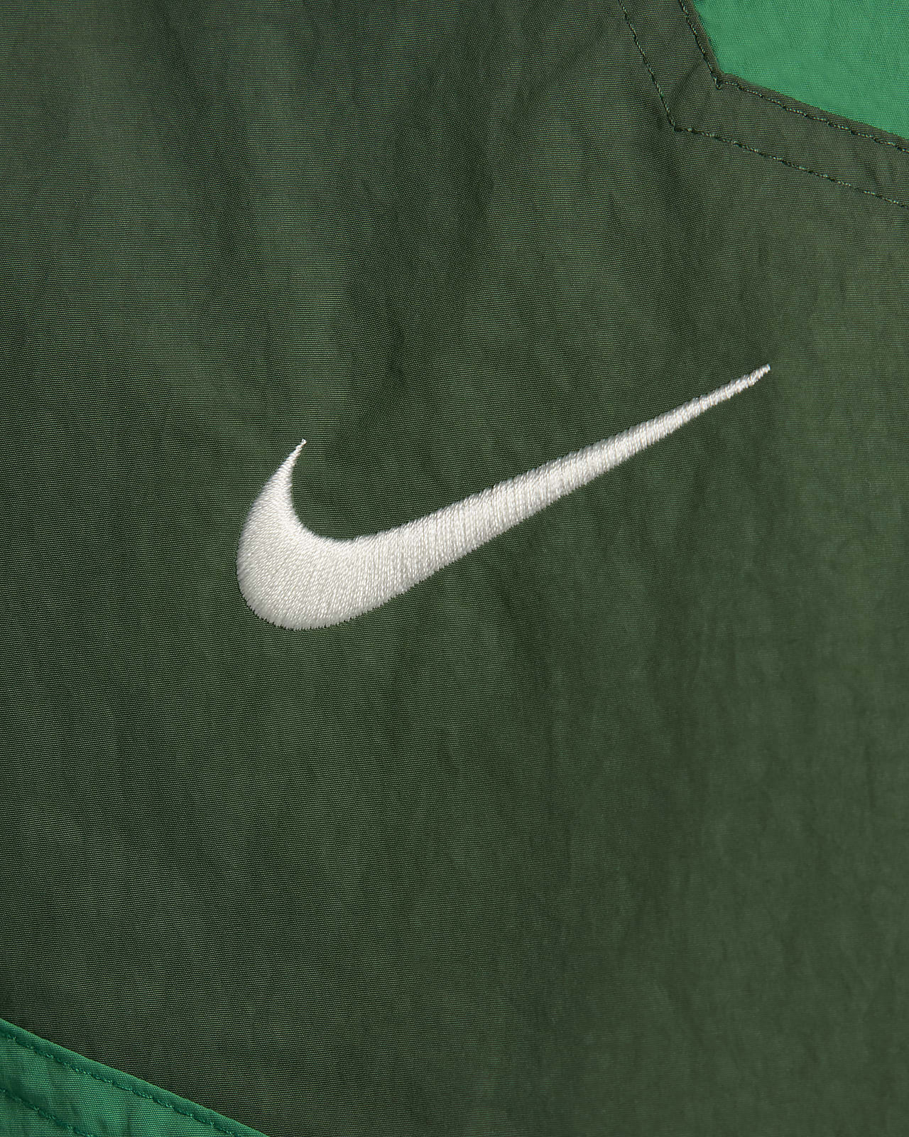 Afhankelijkheid Kameraad kapitalisme Nike Sportswear Trainingsanzug-Jacke für Damen. Nike LU