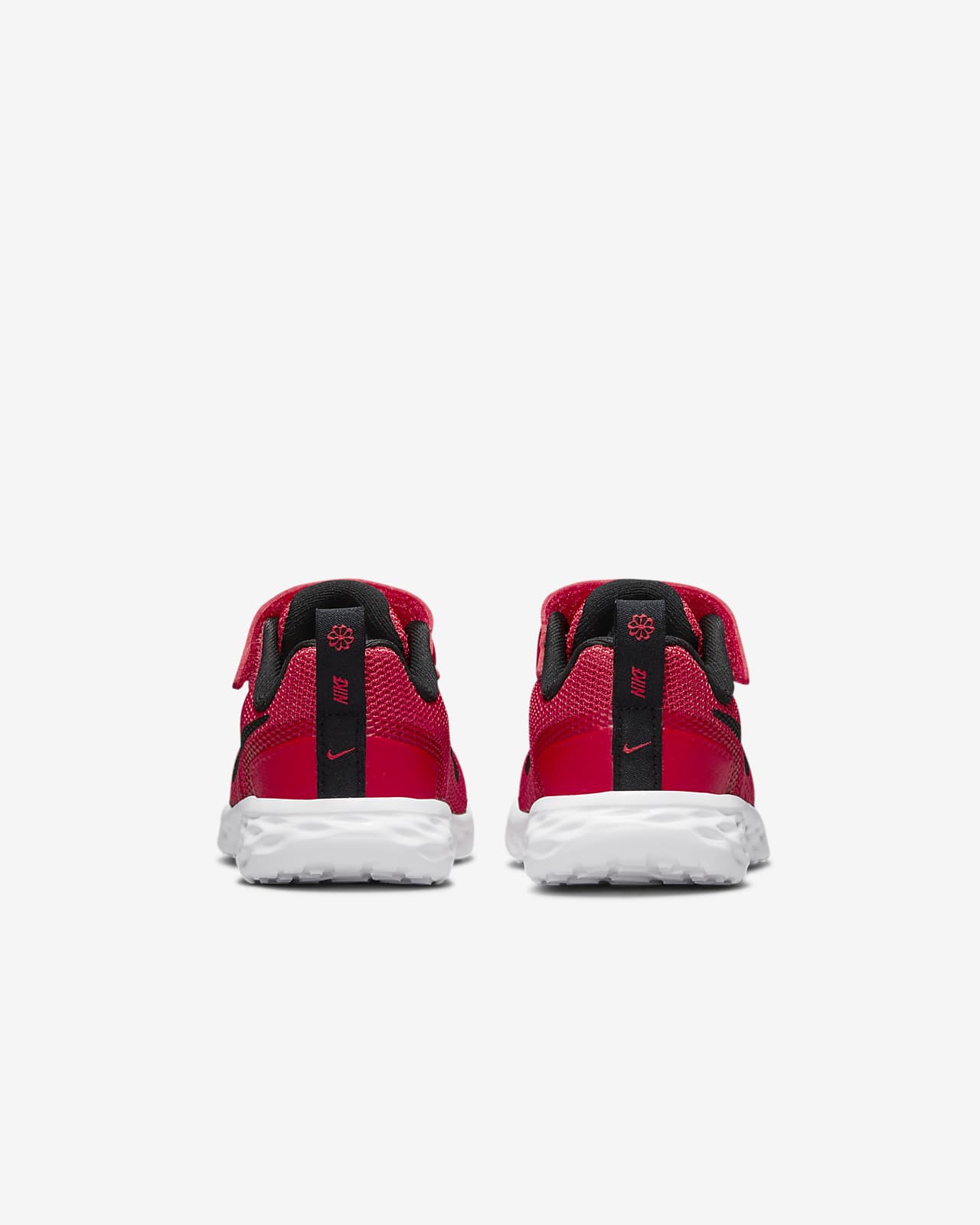 Nike Revolution 6 Baby & Toddler Shoes. Nike HU