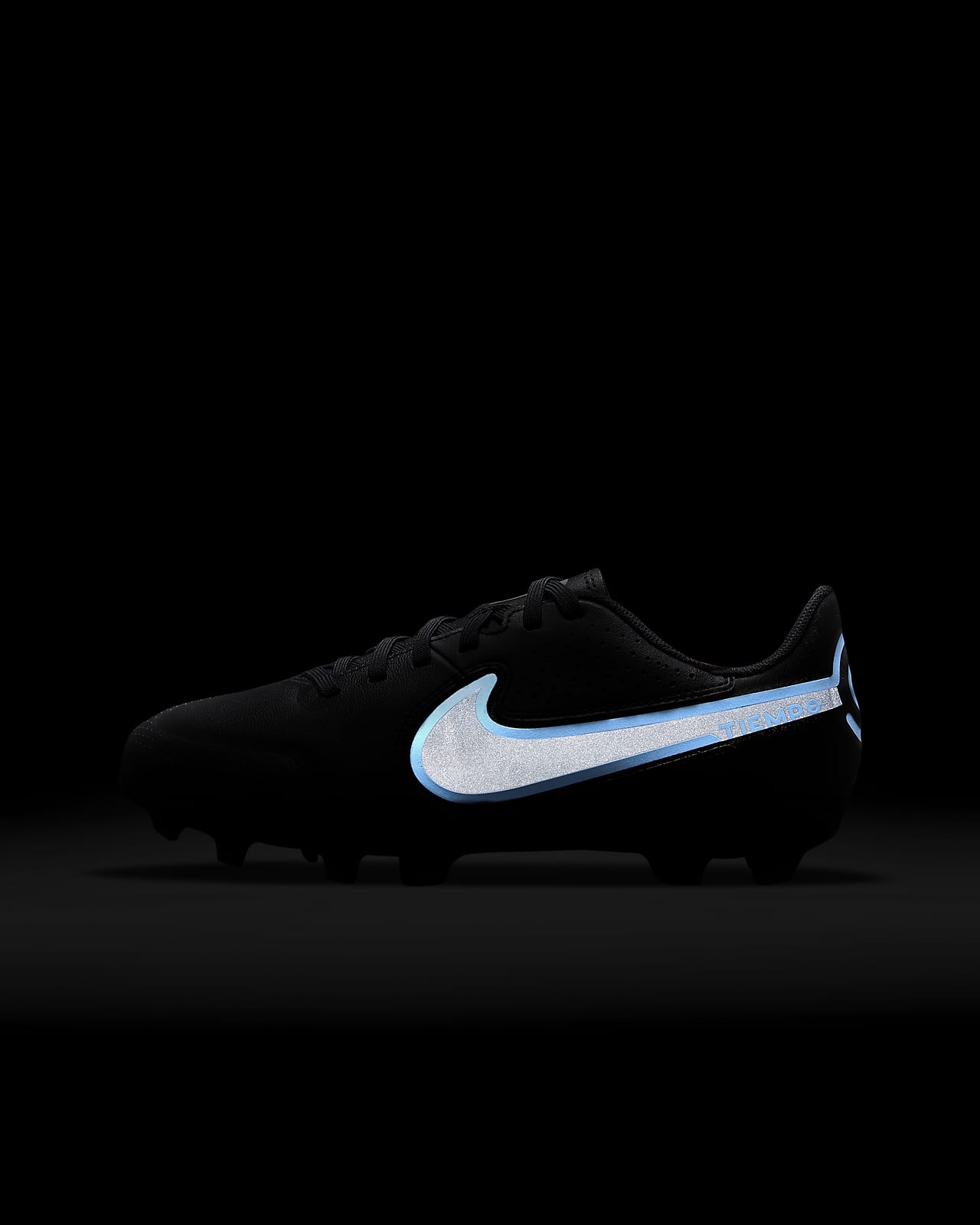 nike junior tiempo