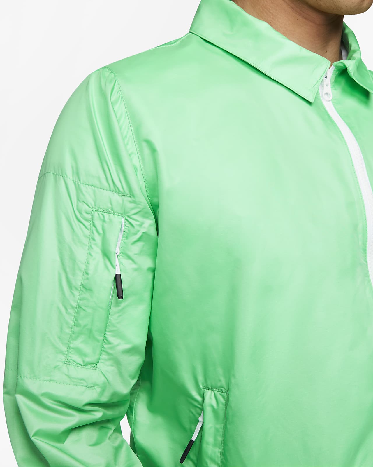 Nike Unscripted Phoenix Men's Golf Jacket