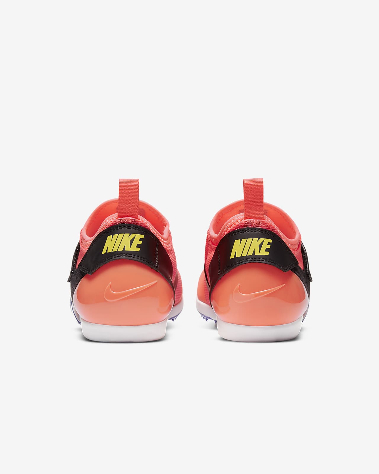 nike pole vault shoes