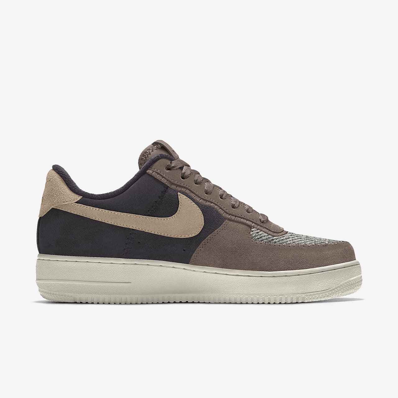 Air Force 1 Low Pendleton By You personalisierbarer Schuh Air Force 1 Low Pendleton By You personalisierbarer Schuh