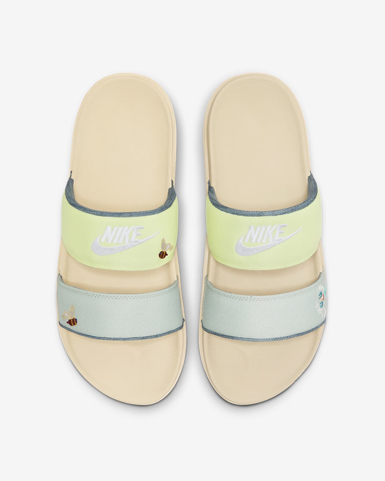 Nike Offcourt Duo Women's Slides
