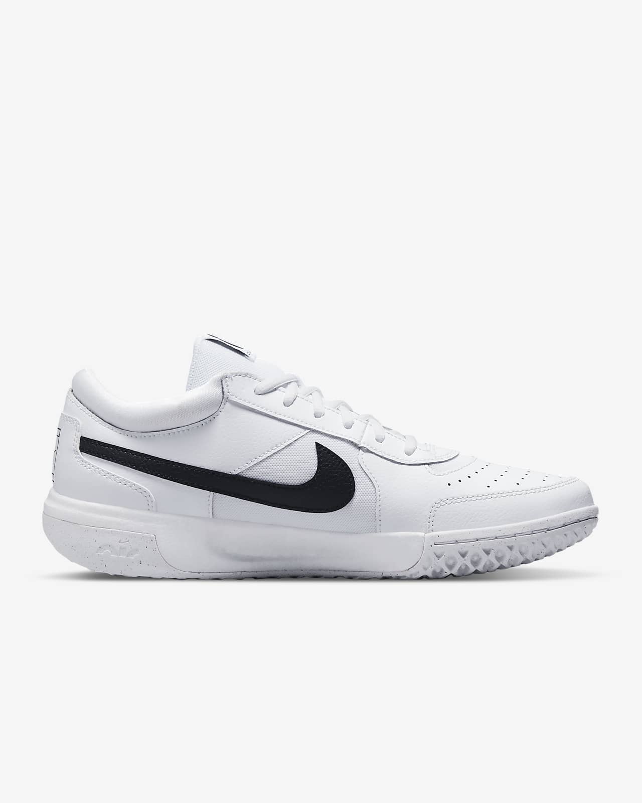 NikeCourt Zoom Lite 3 Men's Hard Court Tennis Shoes. Nike LU