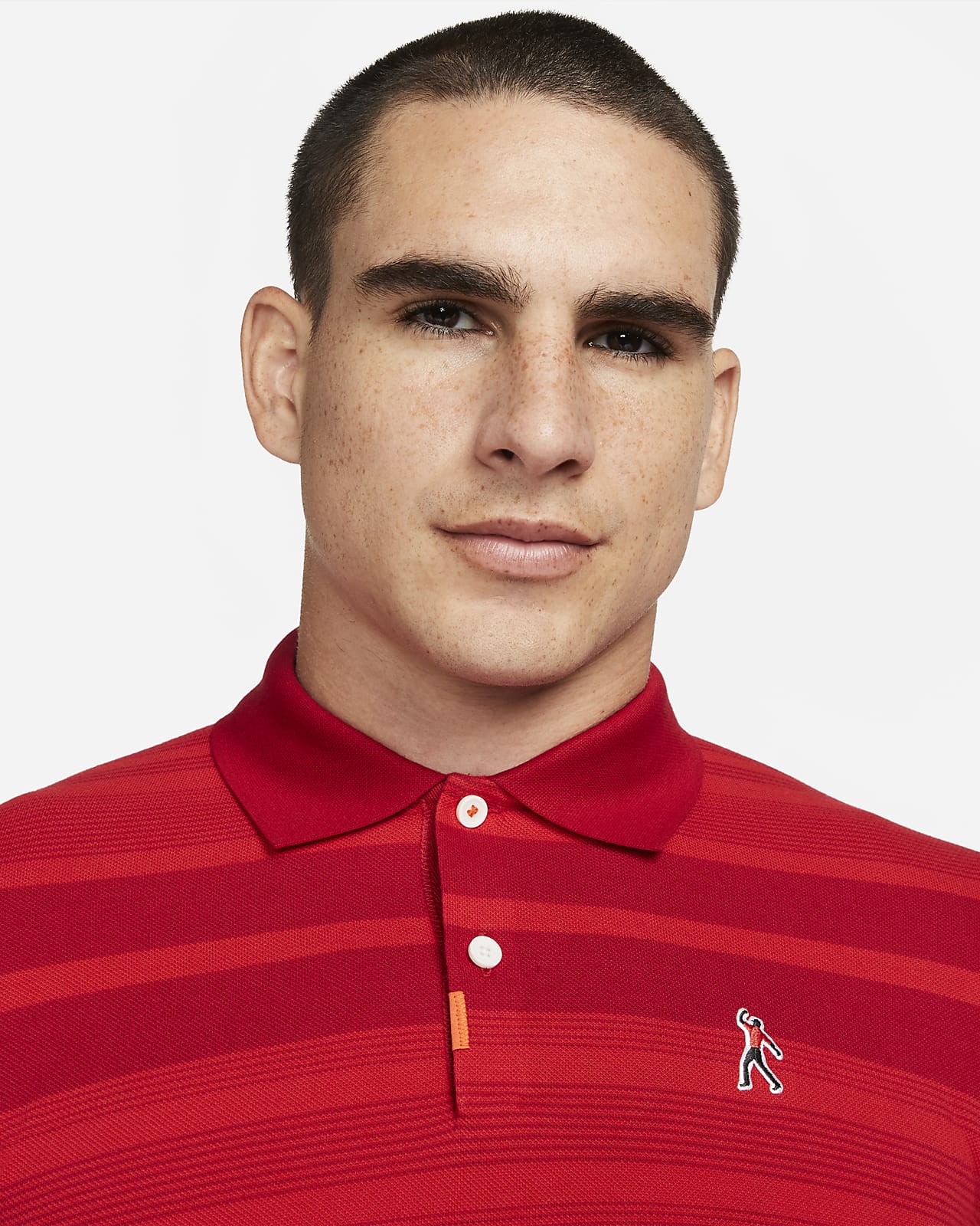 The Nike Polo Tiger Woods Men's Slim 