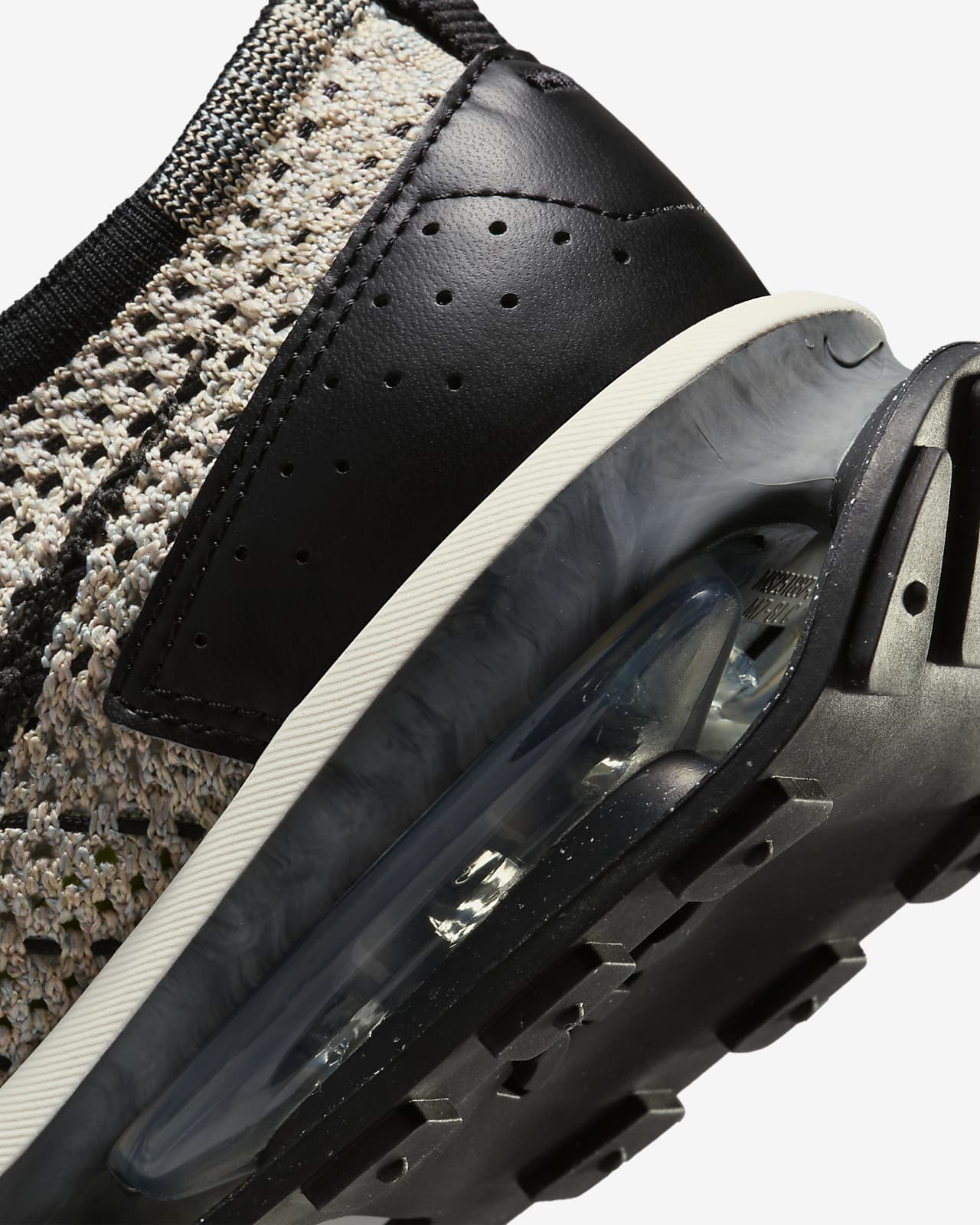 Intento aceleración Oblicuo Nike Air Max Flyknit Racer Zapatillas - Mujer. Nike ES