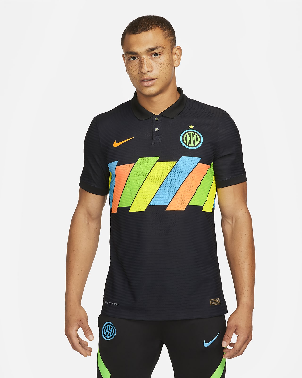 nike inter milan