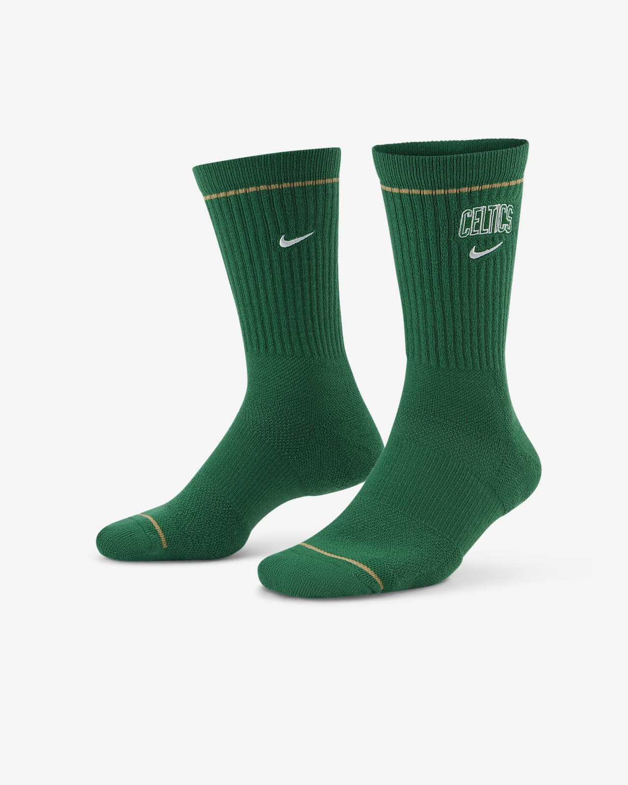 Nike Boston Celtics Elite NBA Socks - munimoro.gob.pe
