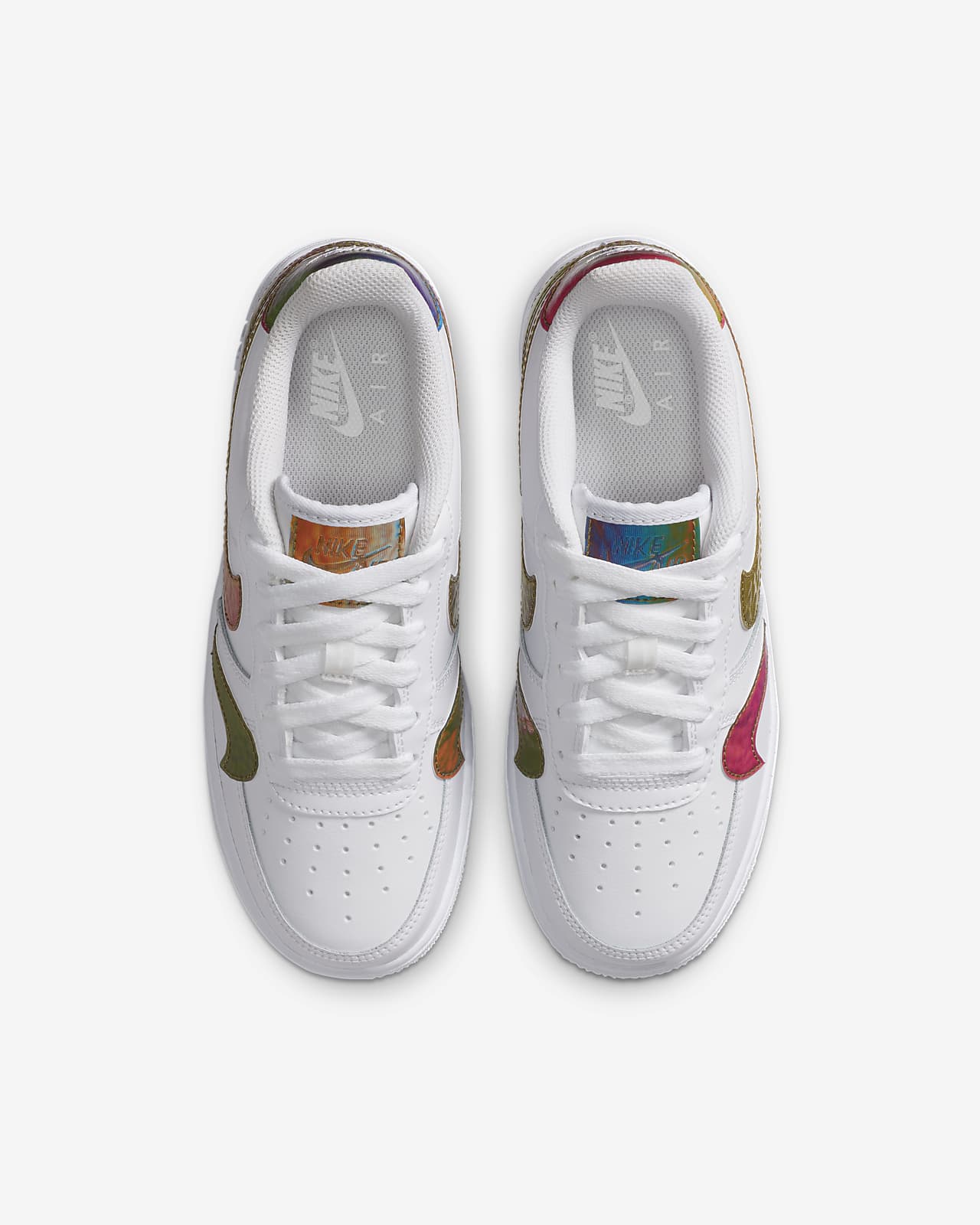 nike air force 2 lv8