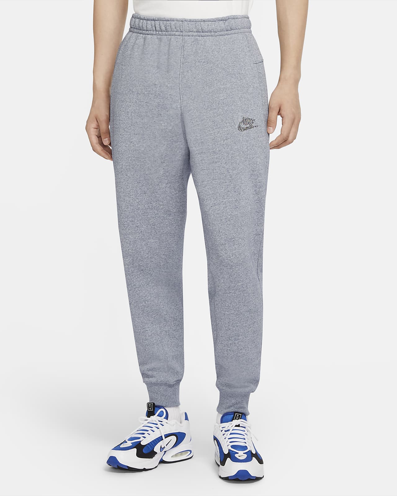 cotton nike joggers