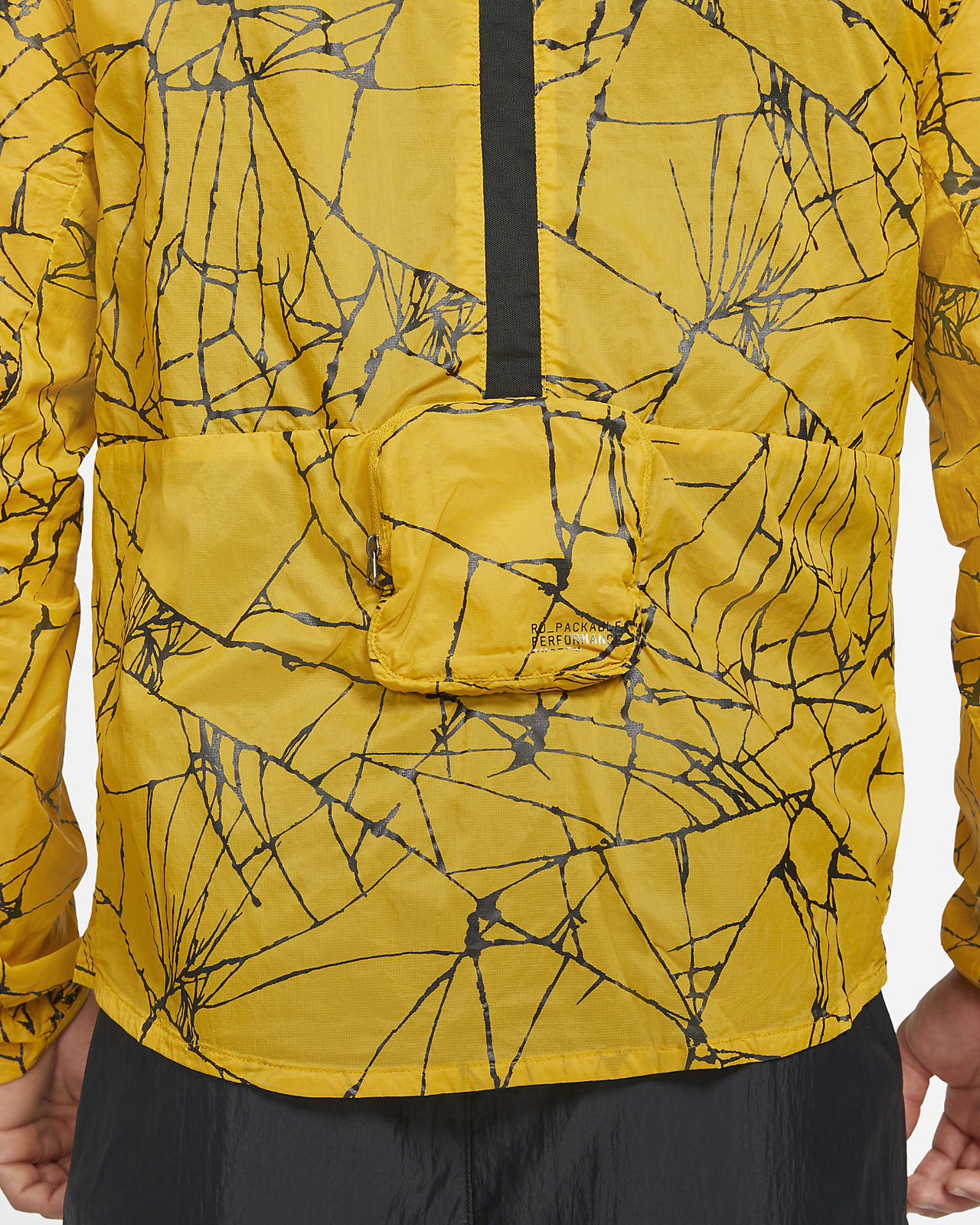 Nike Run Division Pinnacle Men's Running Jacket. Nike ZA