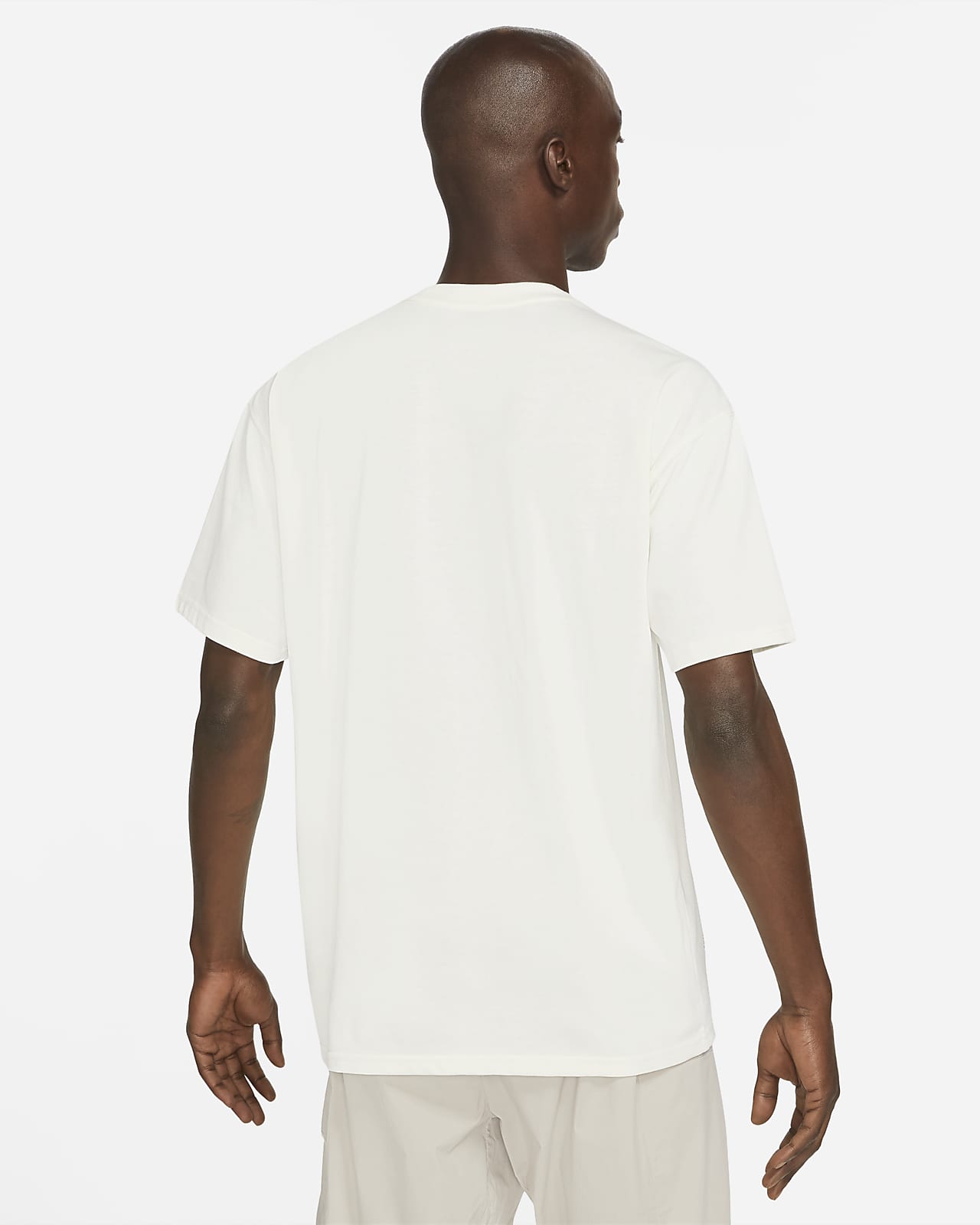 Playera para hombre Nike Sportswear. Nike.com