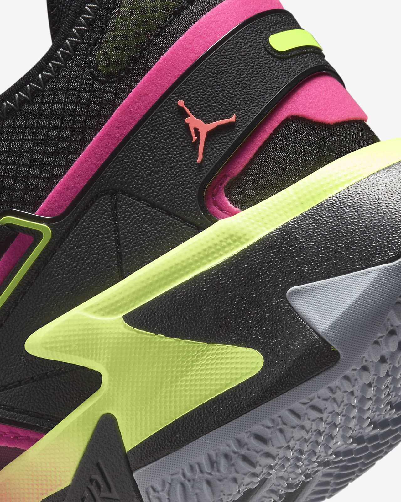 Jordan Why Not .5? Calzado de básquetbol. Nike.com