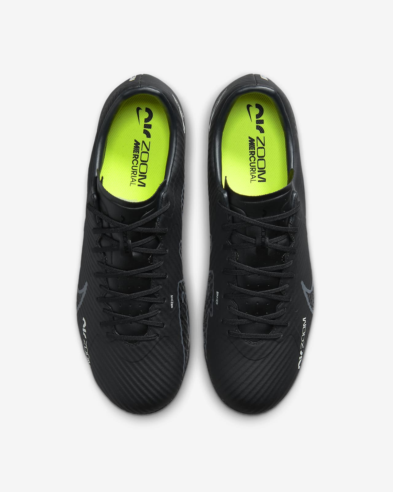 nike mercurial vapor synthetique