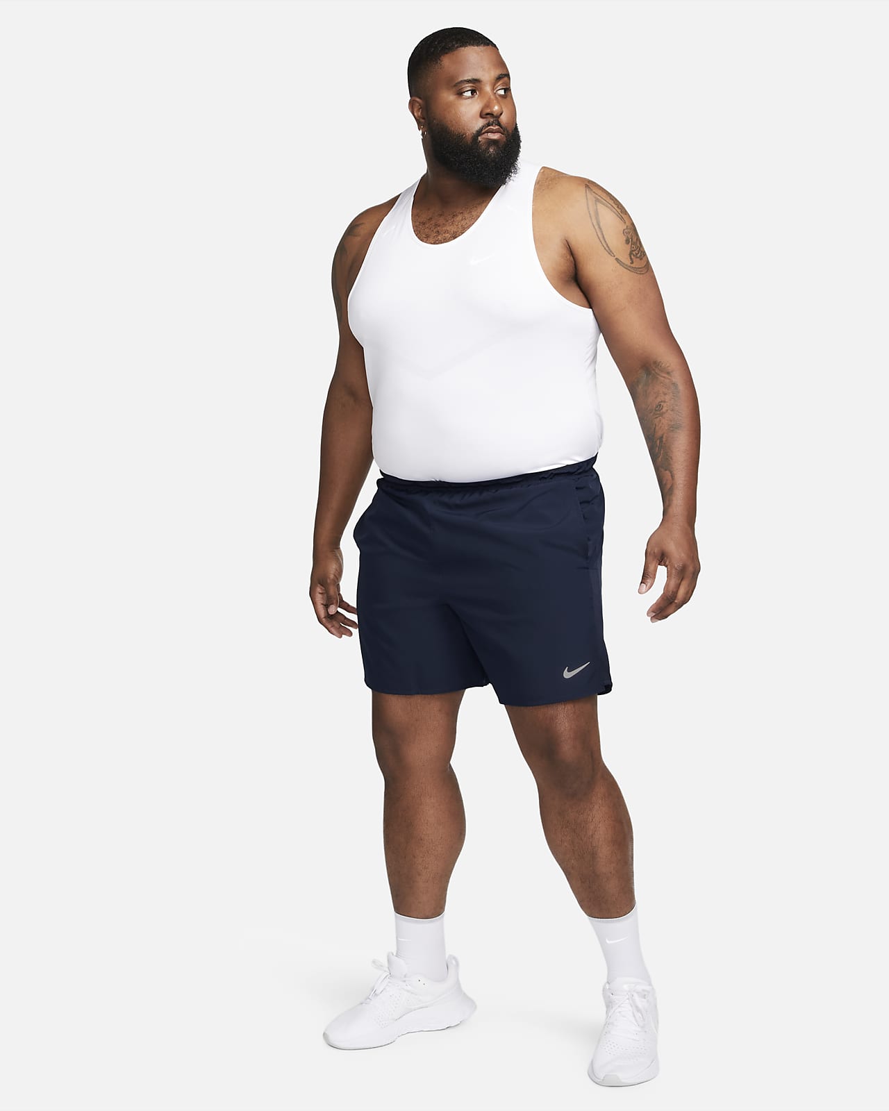 Best price for NIKE Dri-FIT Challenger 5 Brief-Lined Running Shorts (Shorts  and tights), Trakks Outdoor at TraKKs eShop, the Running and Outdoor  specialist