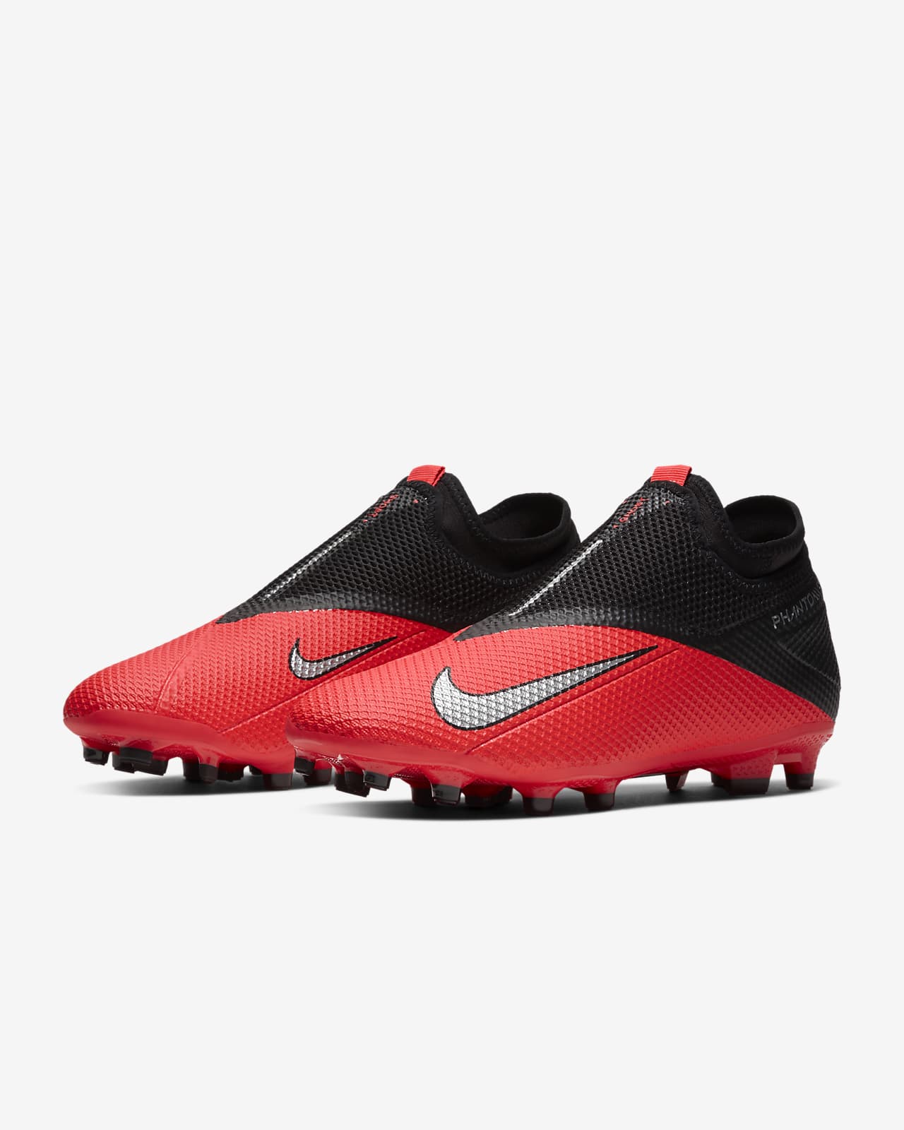 nike phantom vision 2 academy dynamic fit mg review