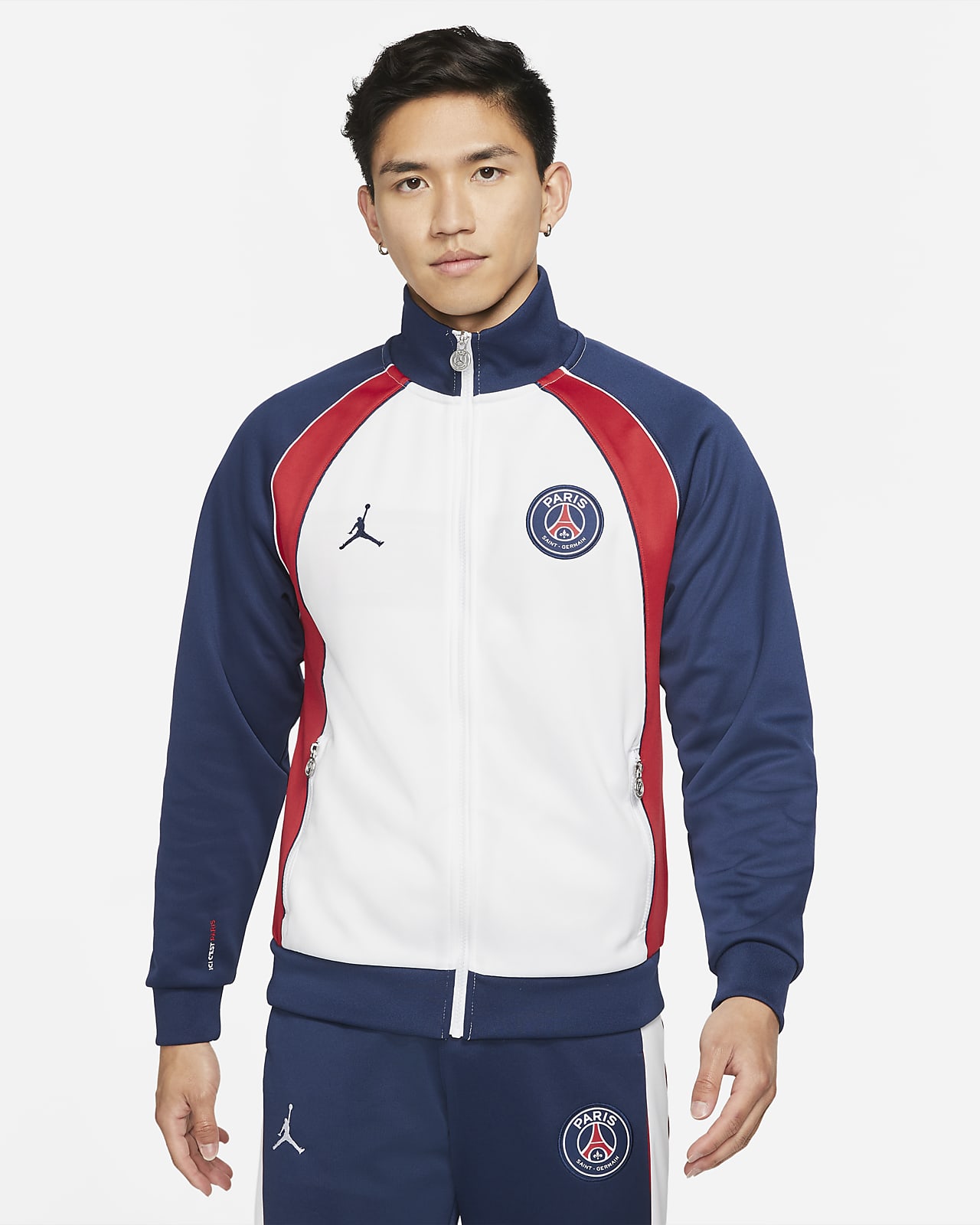 男女兼用 Nike パリ サンジェルマン レプリカユニフォーム Reachahand Org
