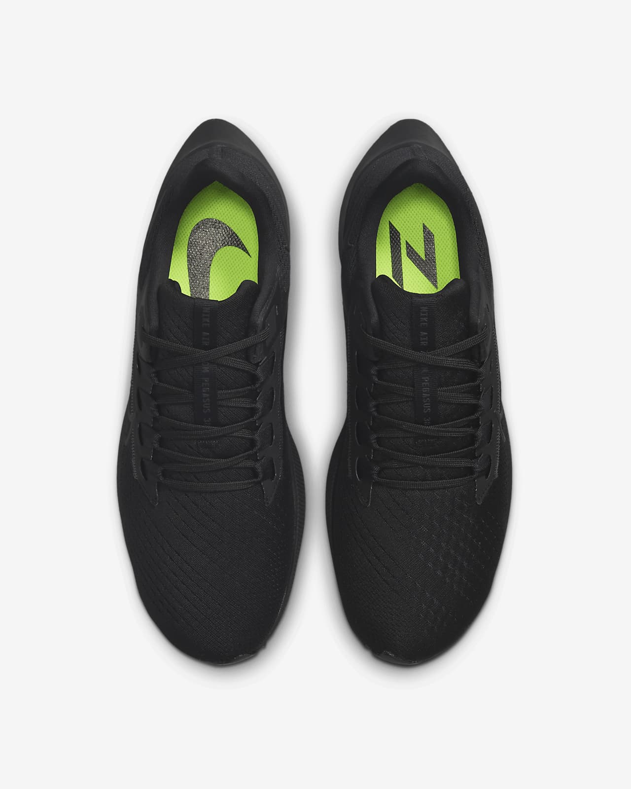Nike Pegasus Men's Road Running Shoes.