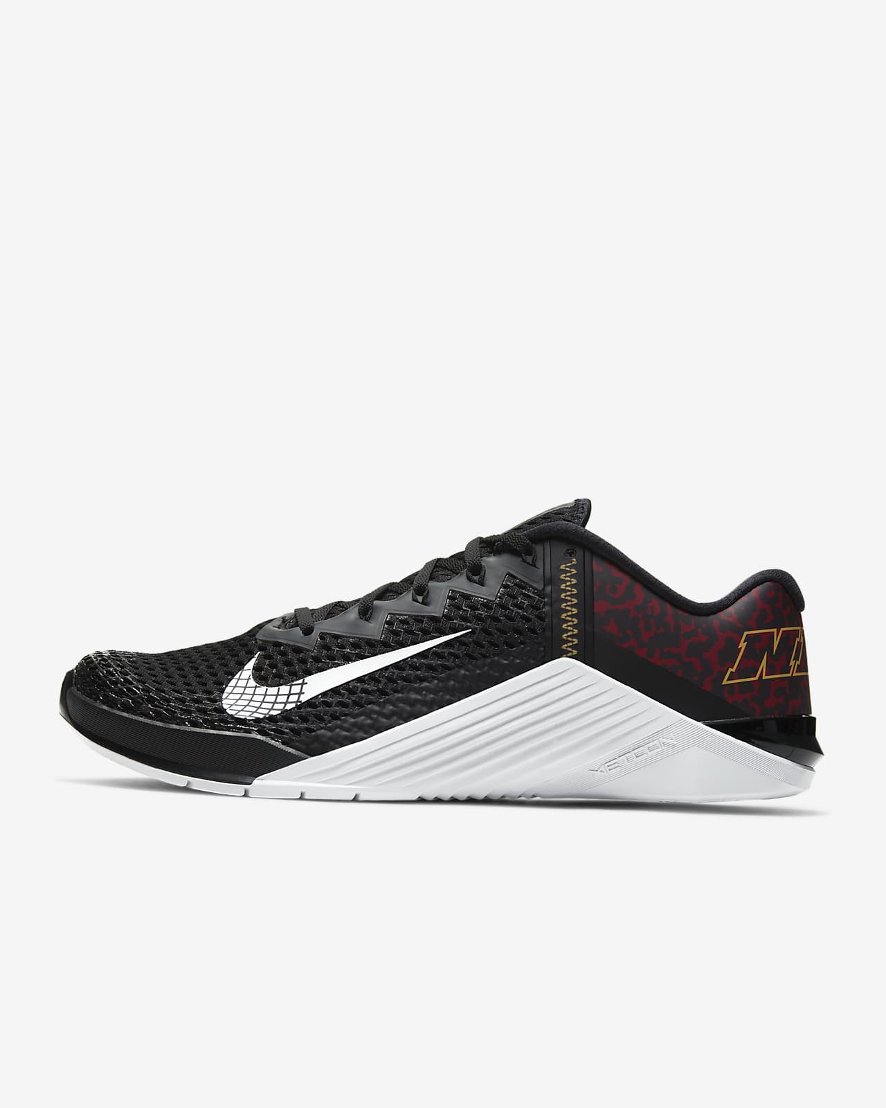 men's training shoe nike metcon 6