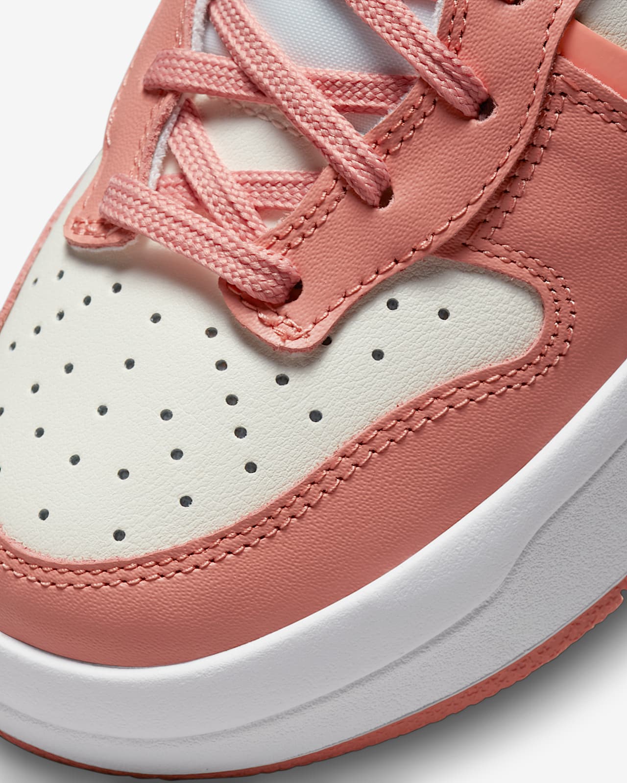 Nike Dunk High Up Damesschoenen. Nike NL