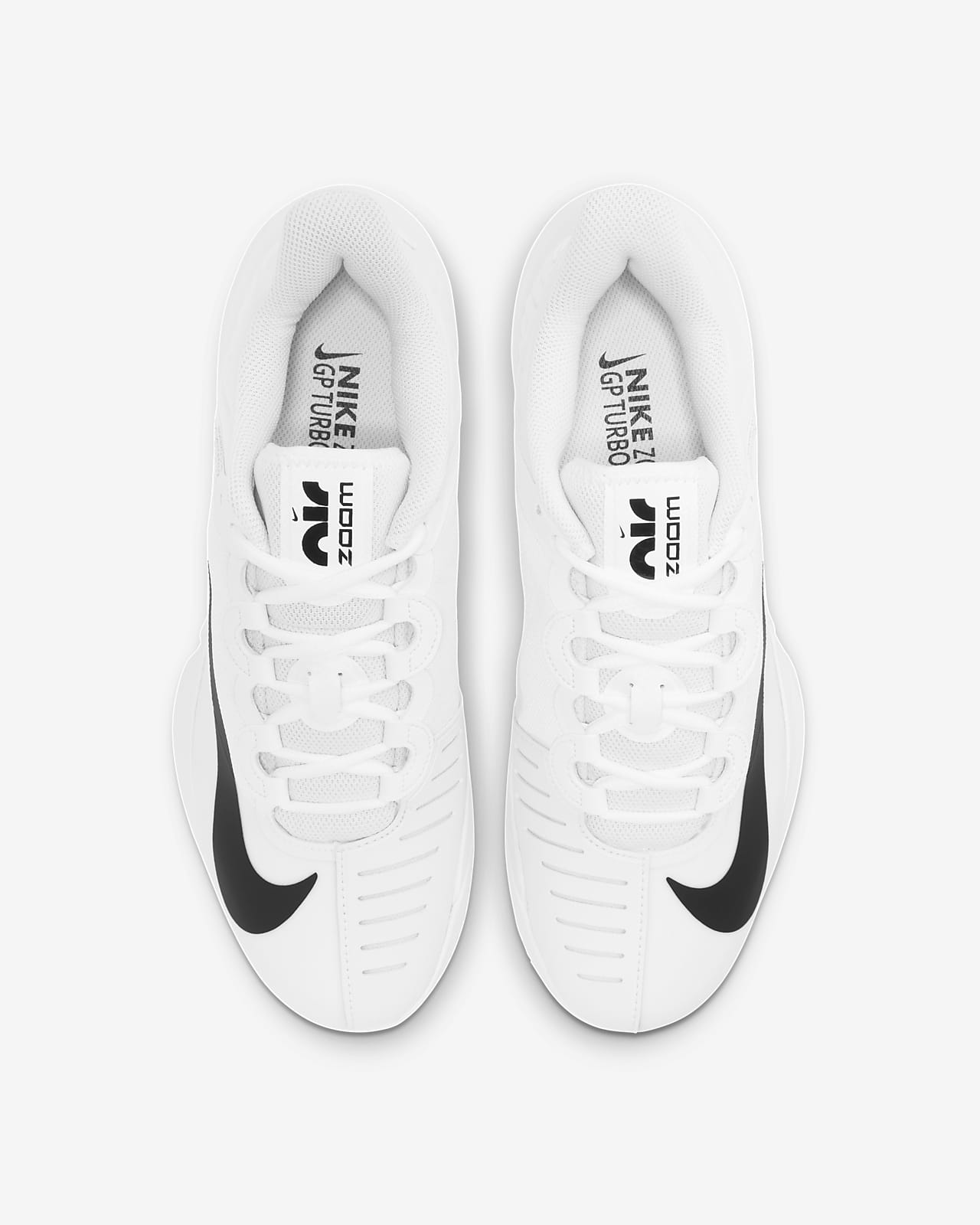 NikeCourt Air Zoom GP Turbo Men's Hard 
