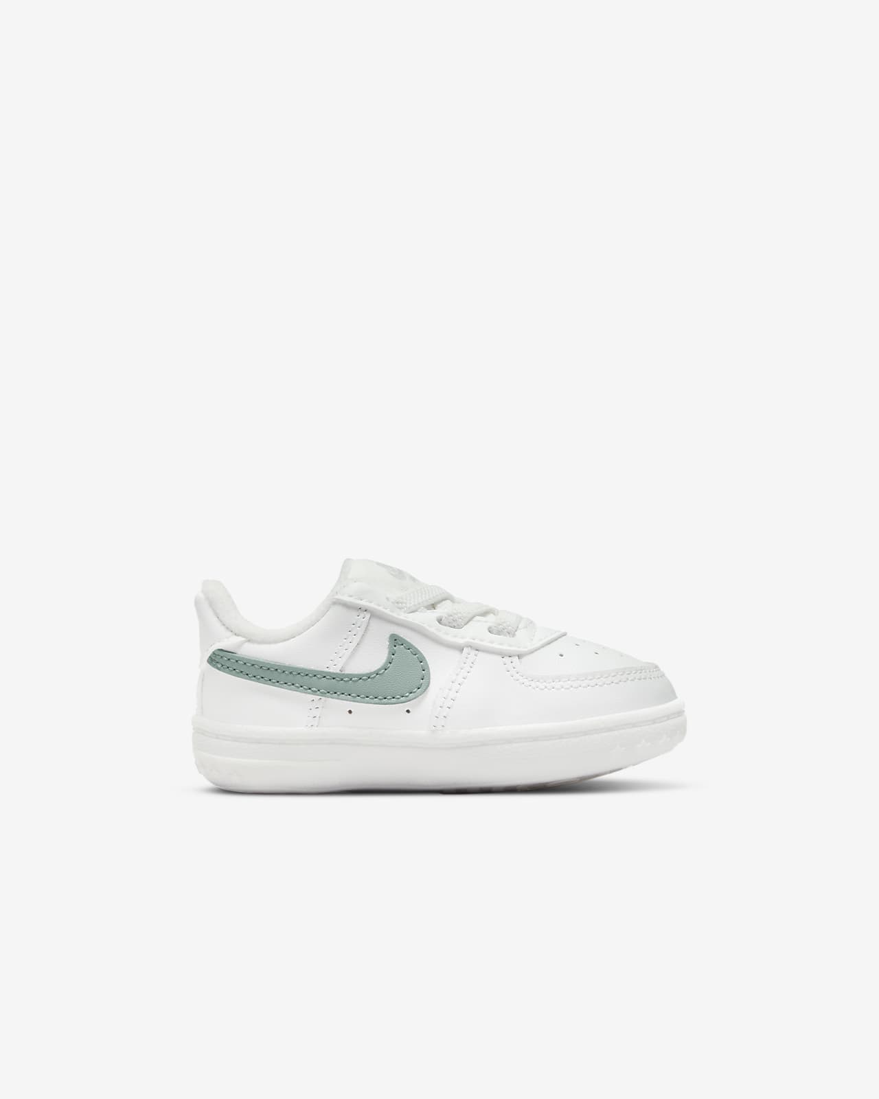 nike force 1 crib se infant