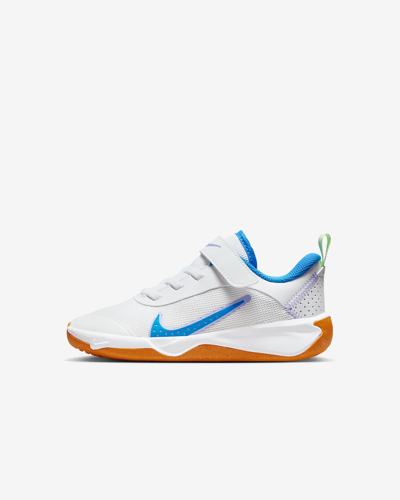 Nike Omni Multi-Court Küçük Çocuk Ayakkabısı