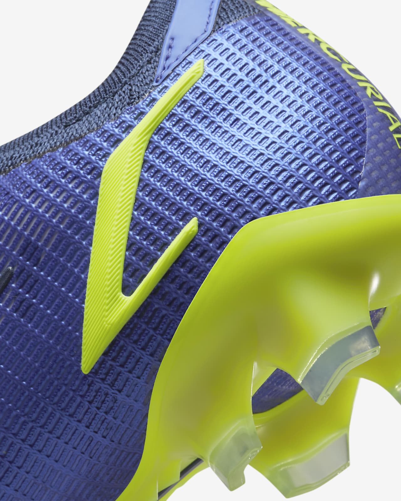 Nike Mercurial Vapor 14 Elite FG Botas de fútbol para terreno firme. Nike ES