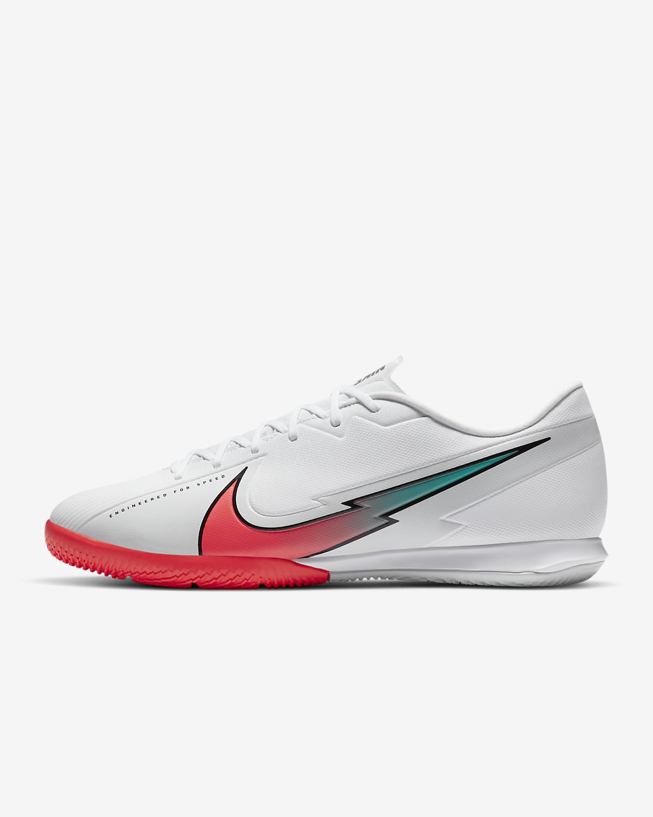 chaussure foot salle mercurial