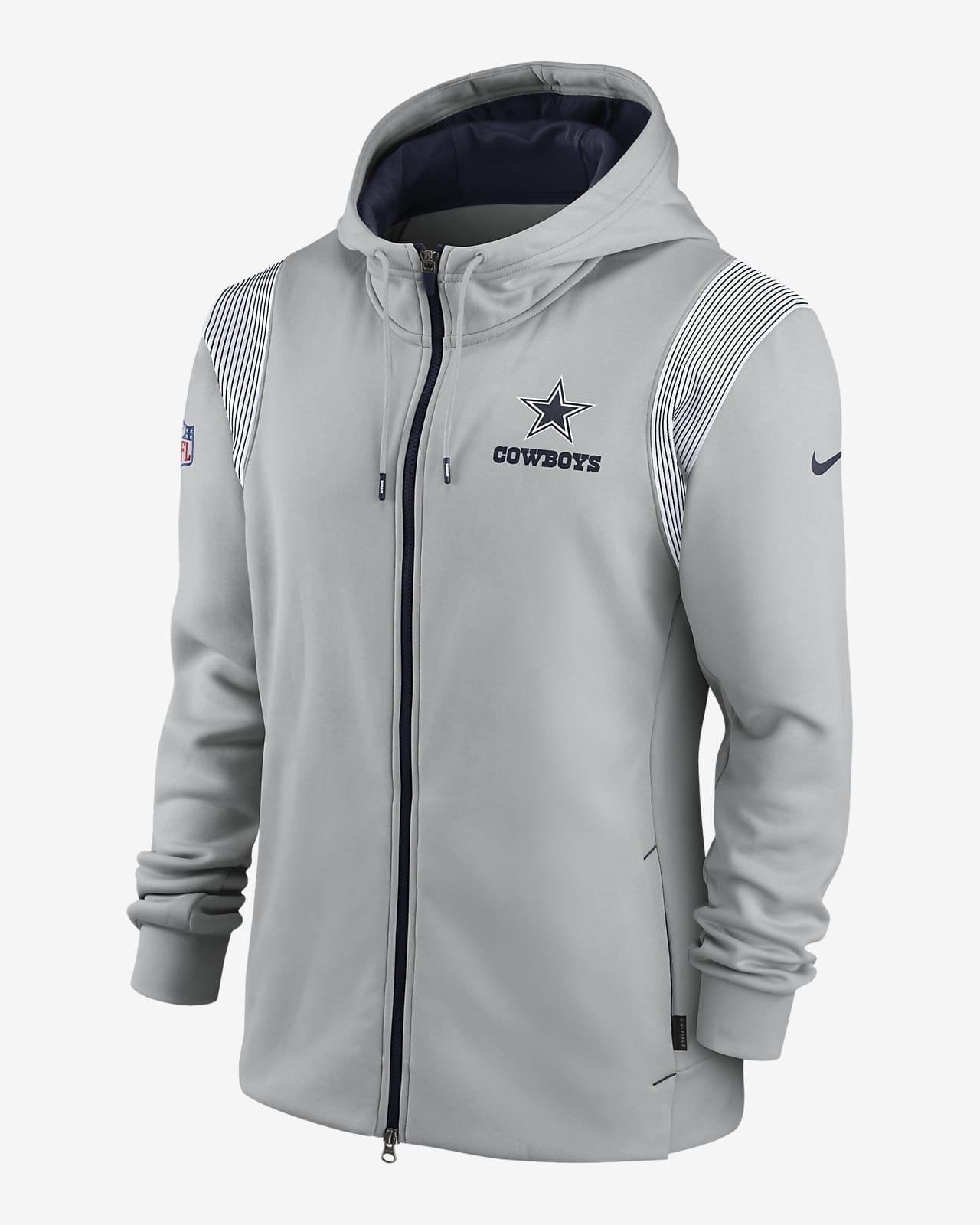 nike hoodie dallas cowboys