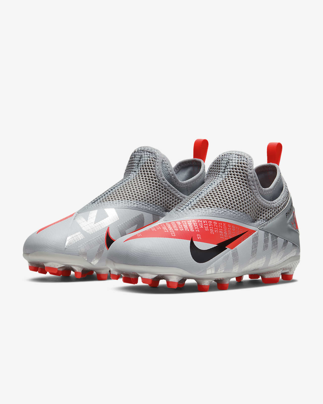 nike phantom vision academy ag