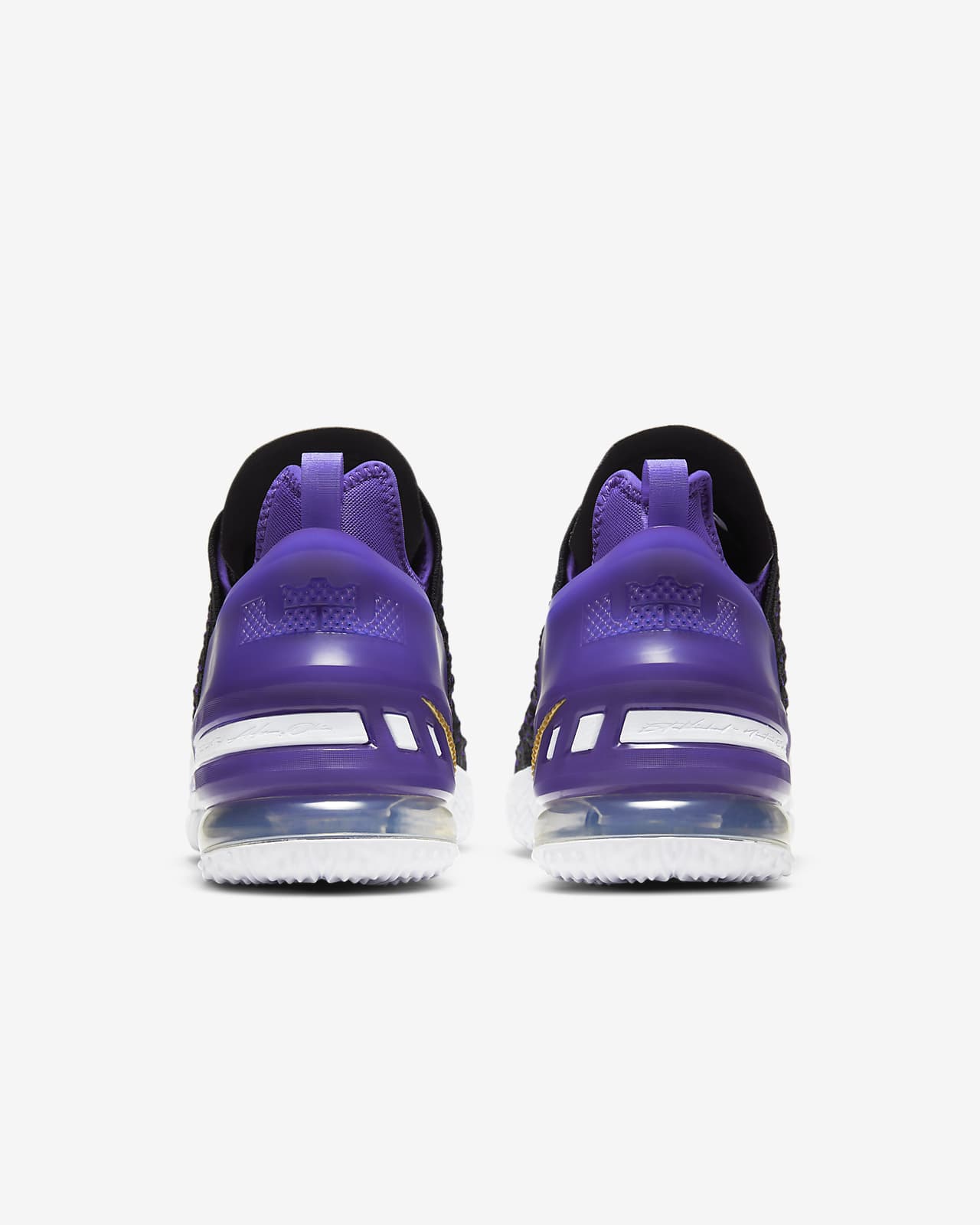 Lebron 18 Purple United Kingdom, SAVE 58% 