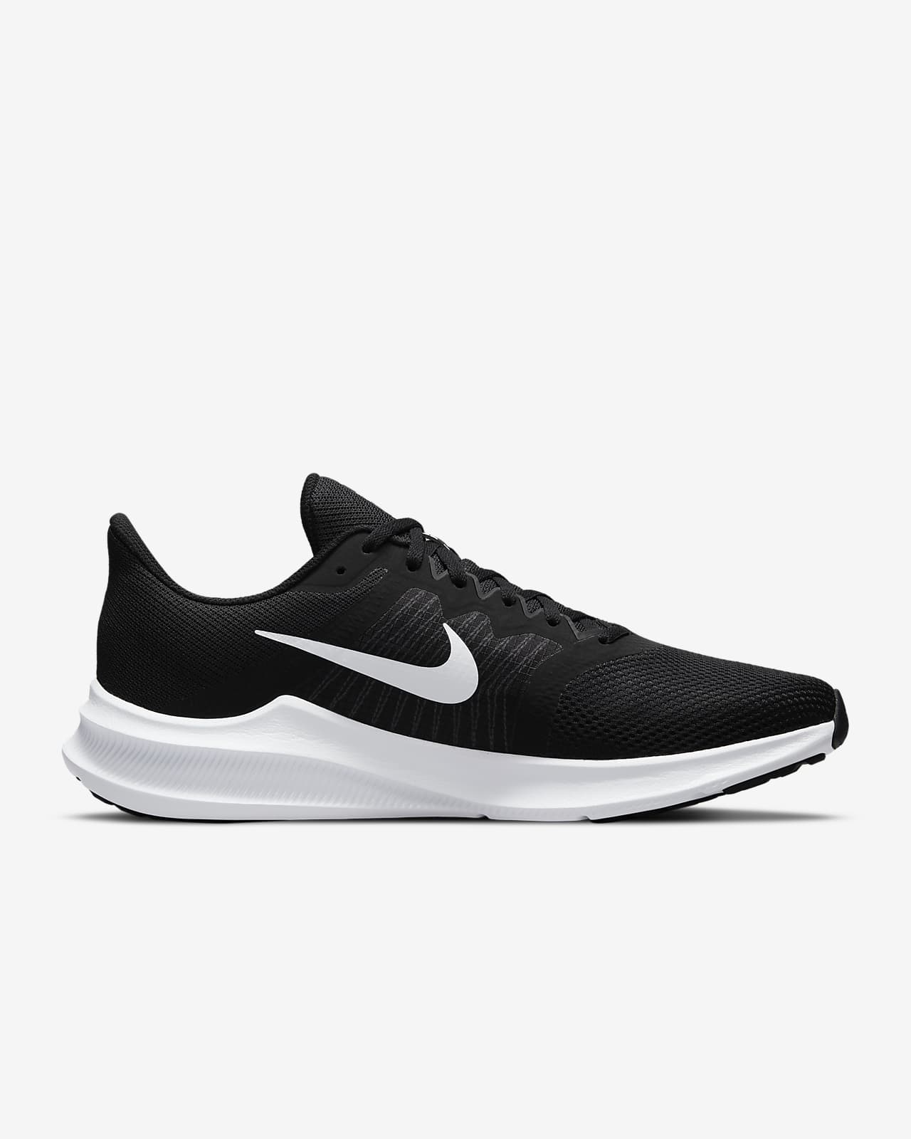 nike revolution 5 vs downshifter 9