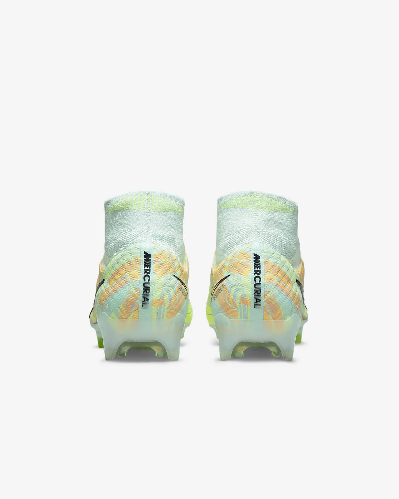 Nike mercurial superfly multicolor sale