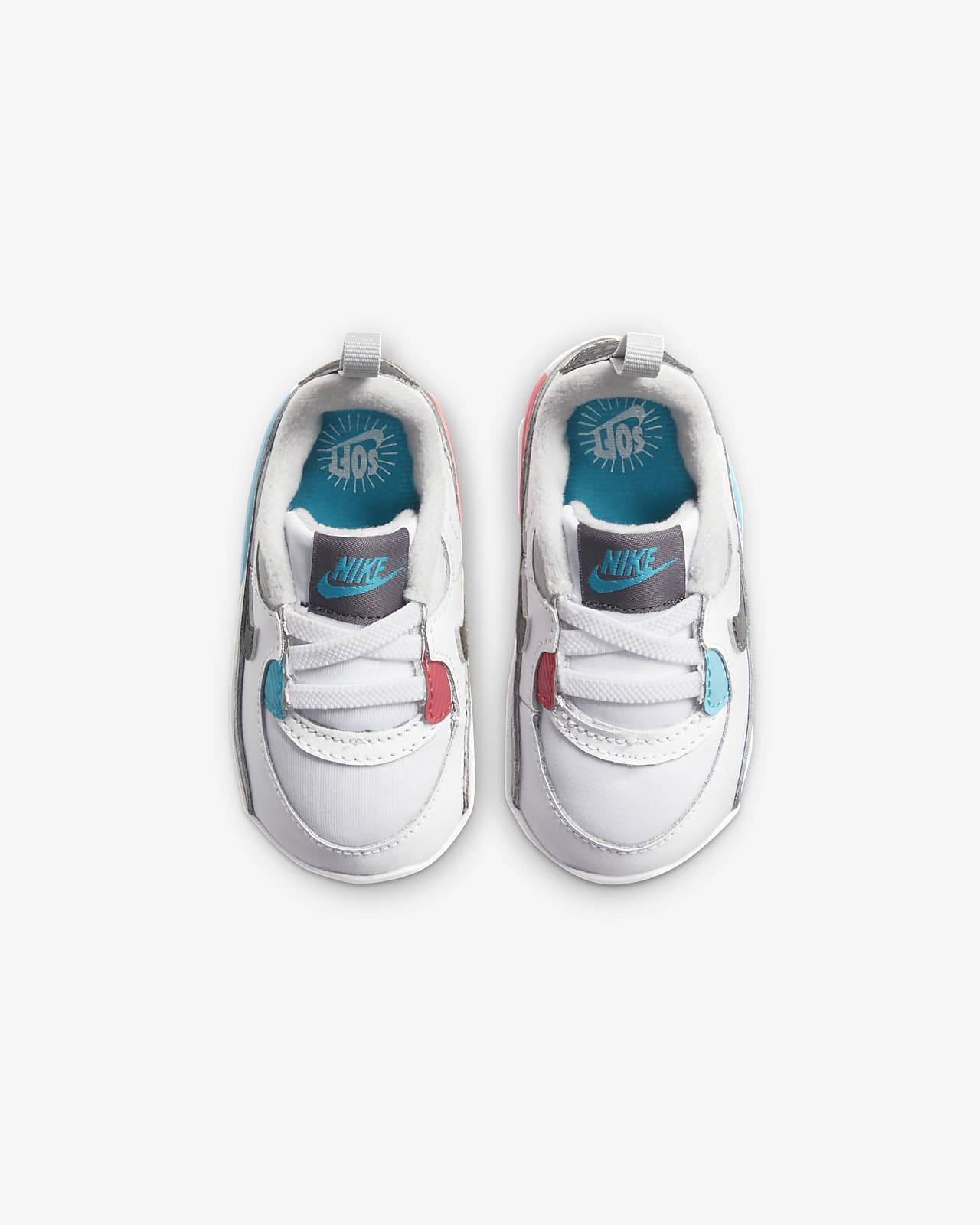 nike baby max