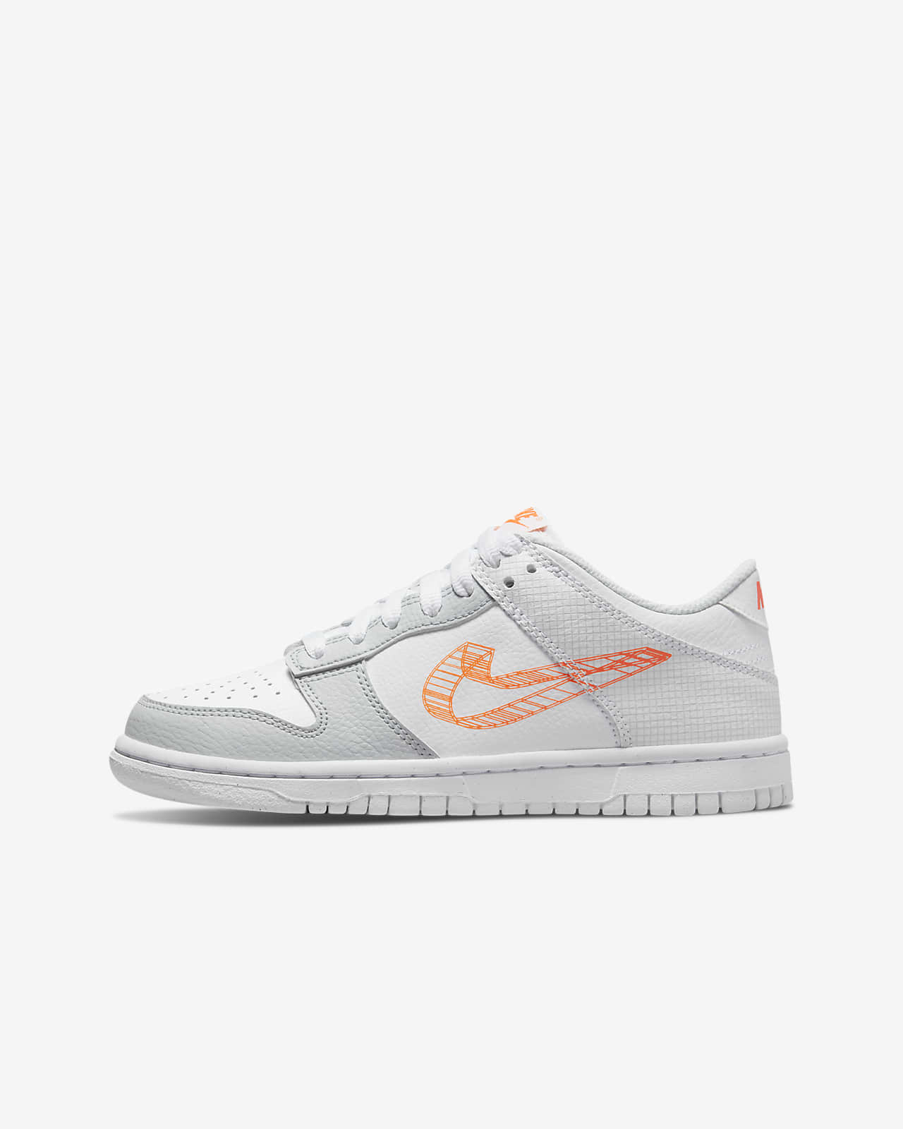 nike dunk low meskie