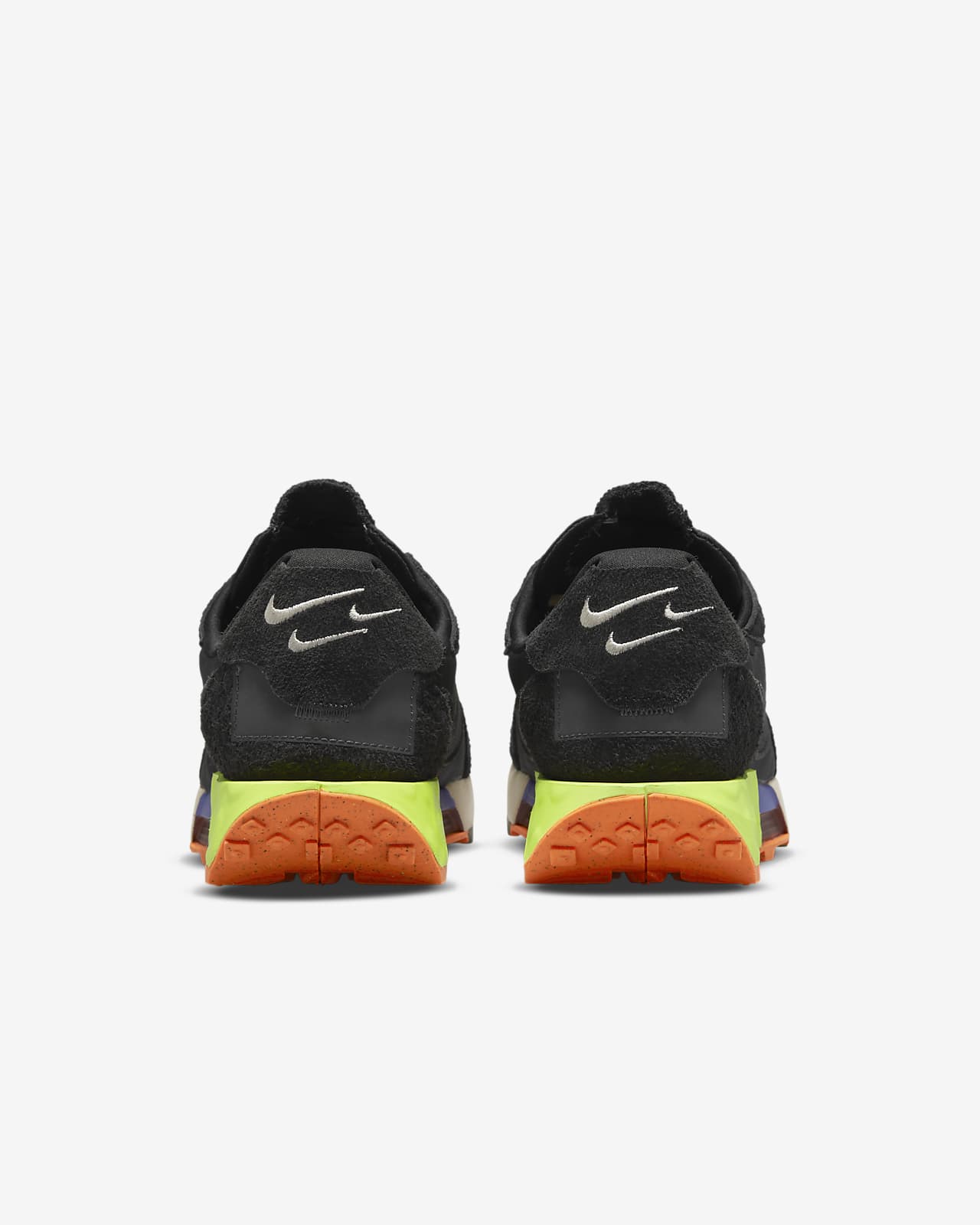 Nike Fontanka Edge (black) | 43einhalb Sneaker Store