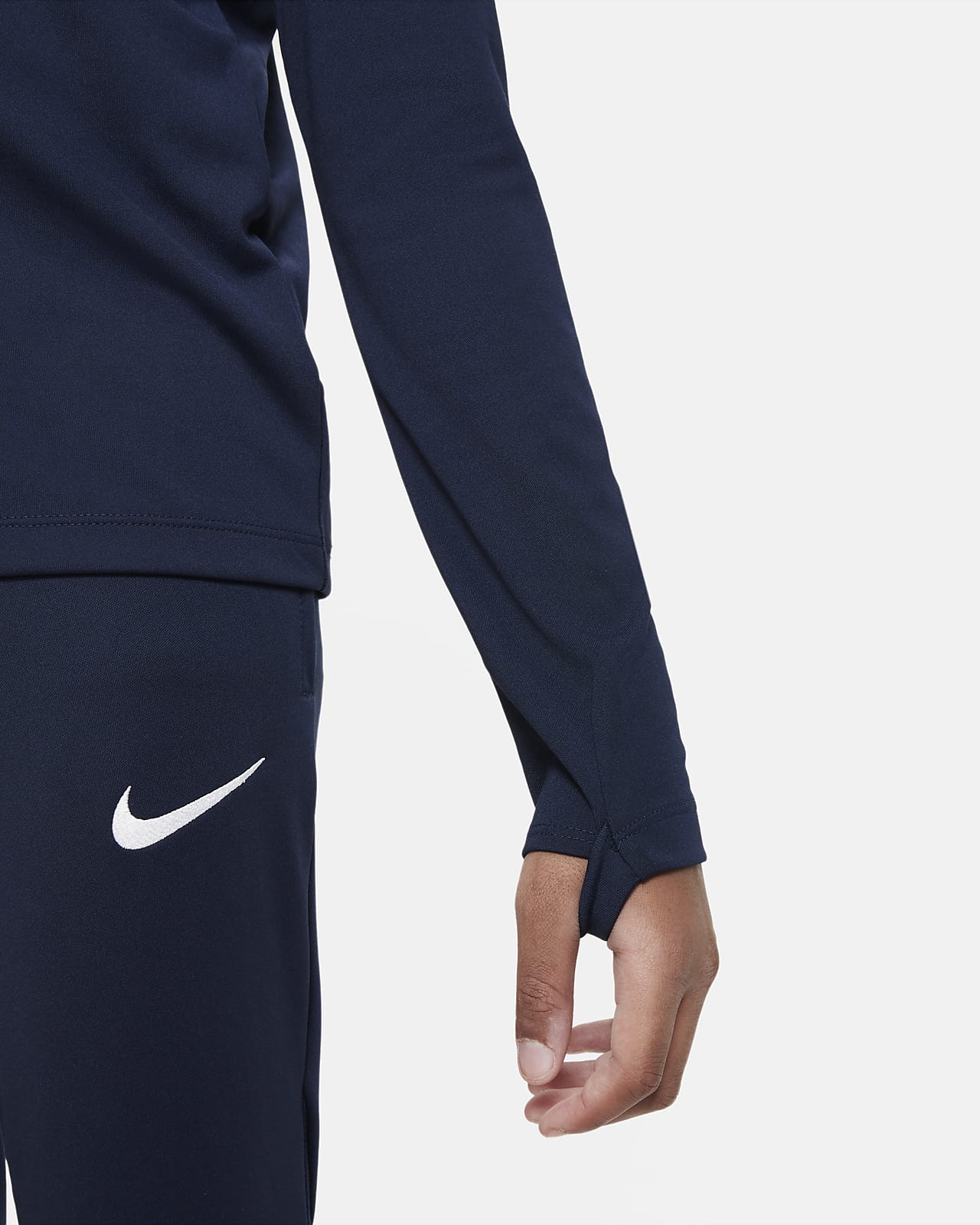 Nike Dri-FIT Academy Pro Big Kids' Soccer Pants