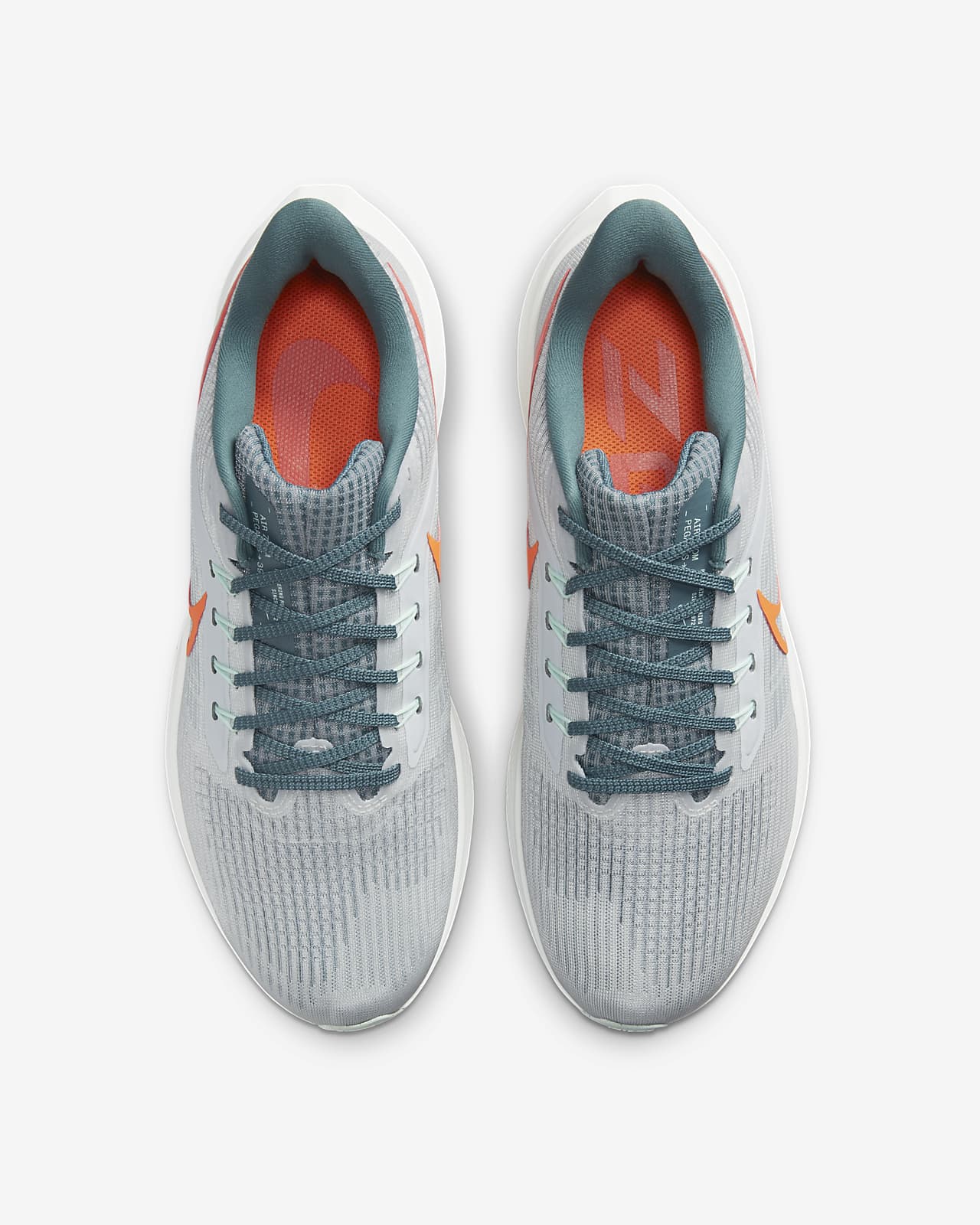 صور وحيد Nike Air Zoom Pegasus 39 Men's Road Running Shoes. Nike LU صور وحيد