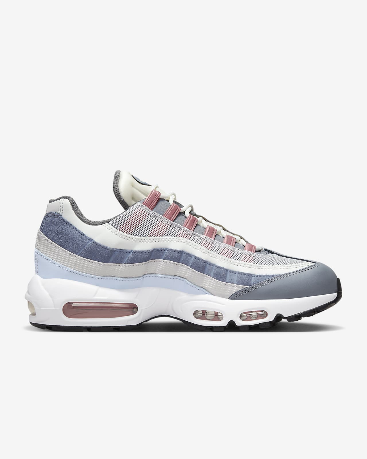 Nike Air Max 95 男鞋。Nike TW