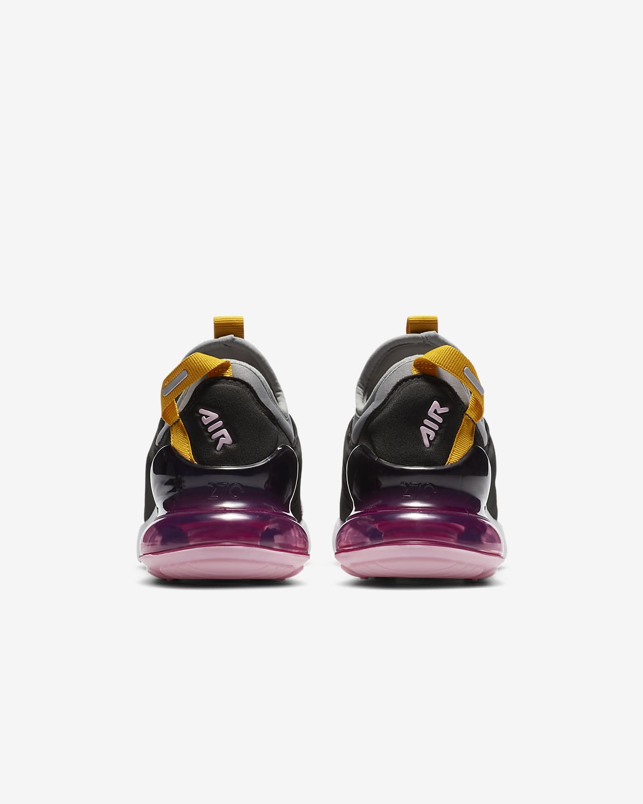 nike air max 270 extreme big kids