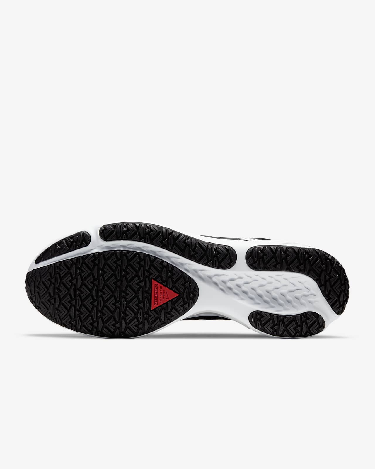 nike running shoes shield