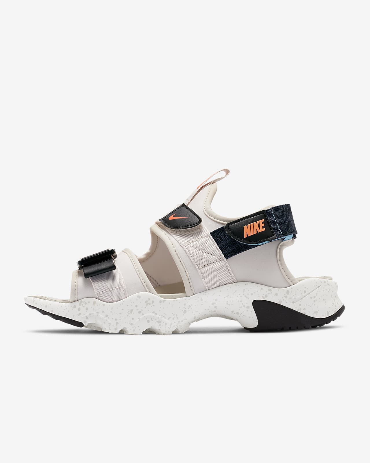 Sandales nike canyon Clearance