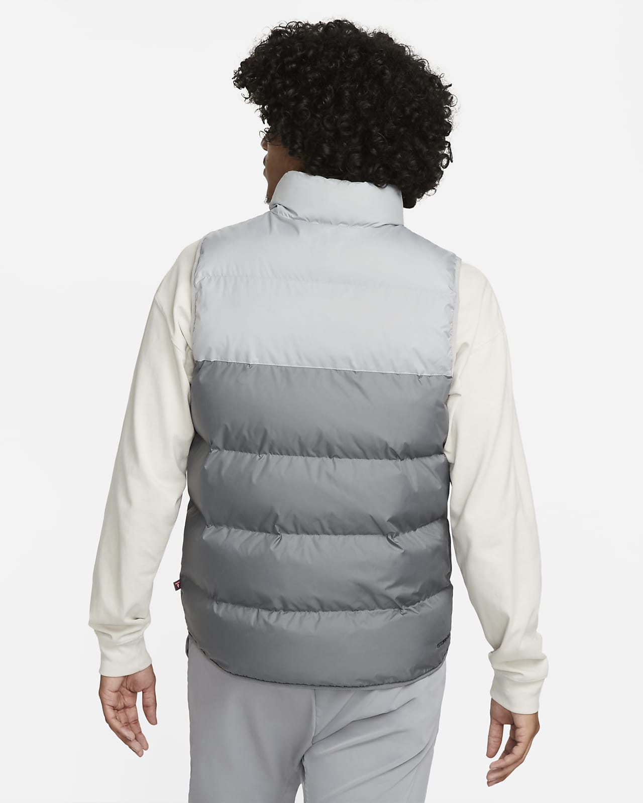 Nike hotsell windrunner vest