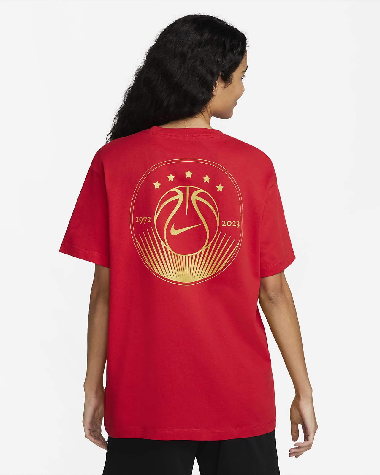 Nike Sportswear Women s Short sleeve T shirt Nike AE nike-sportswear-women-s-short-sleeve-t-shirt-nike-ae