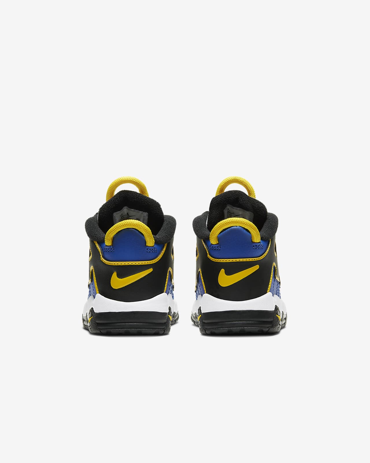 nike uptempo for toddlers