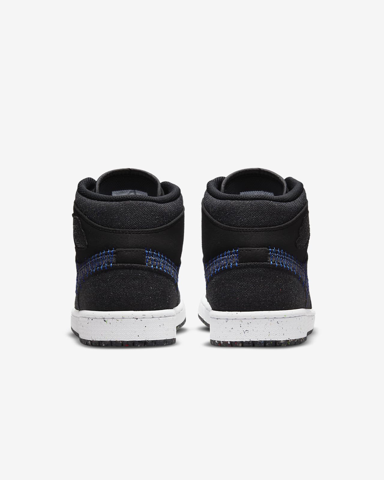 Кроссовки Air Jordan 1 Mid SE. Nike RU