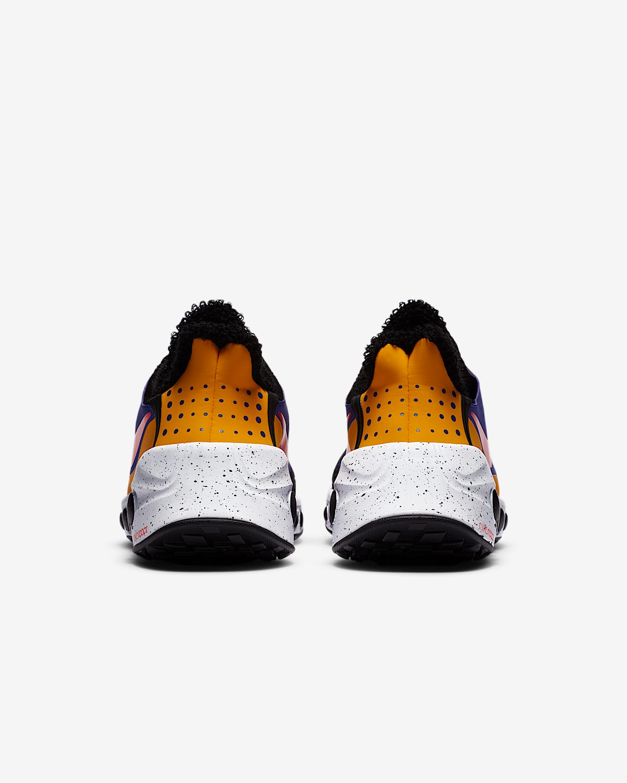 nike cruzrone yellow